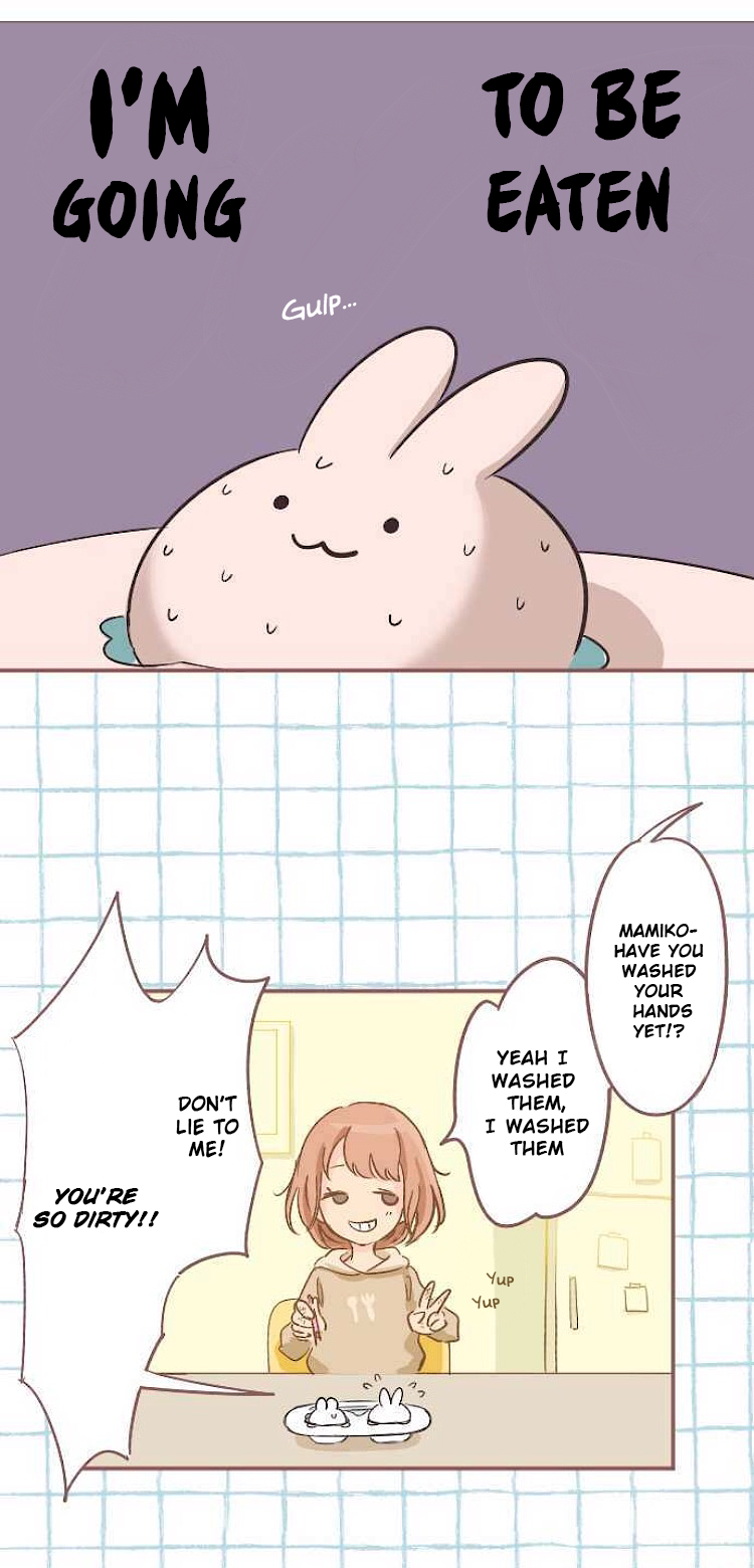 Let Me Eat You Story of snow (Part 2) 第2页