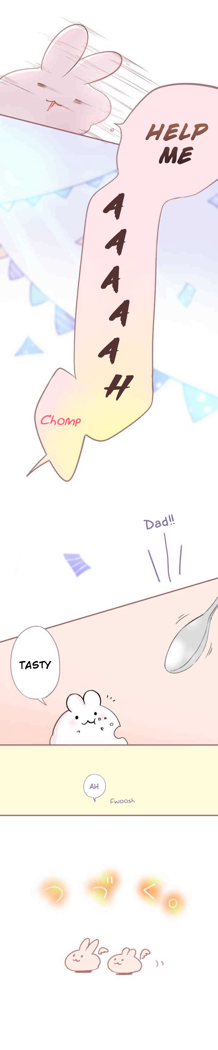 Let Me Eat You Story of snow (Part 2) 第15页