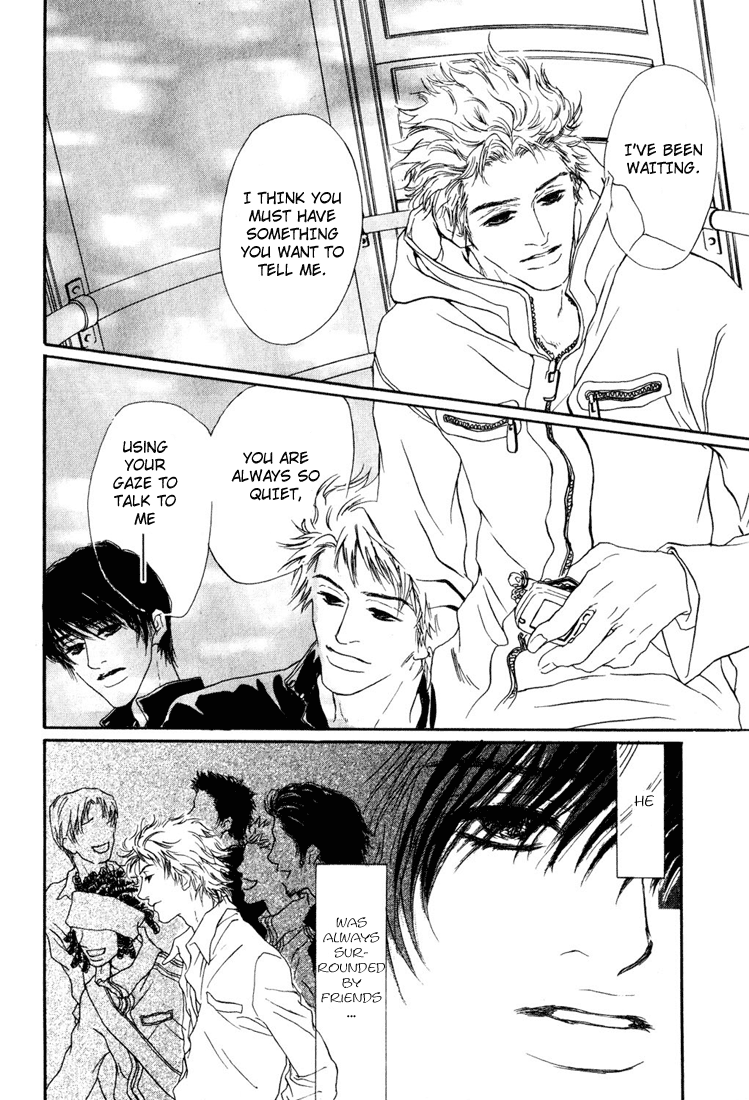 19 Sai no Hisoka na Yabou Vol. 1 Ch. 4 第14页
