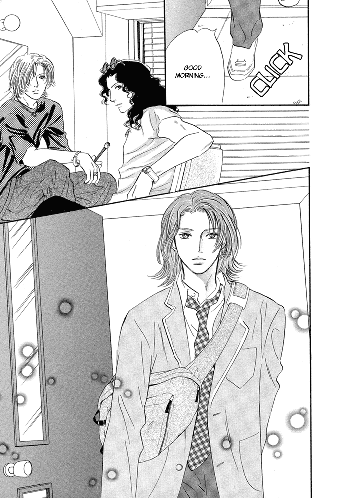 Yononaka wa Bokura ni Amai Vol. 1 Ch. 1 第28页