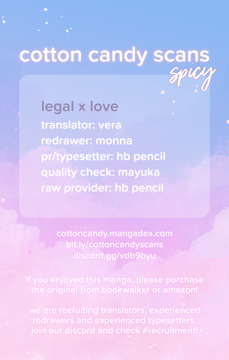 Legal x Love A Special Retrospective 第1页