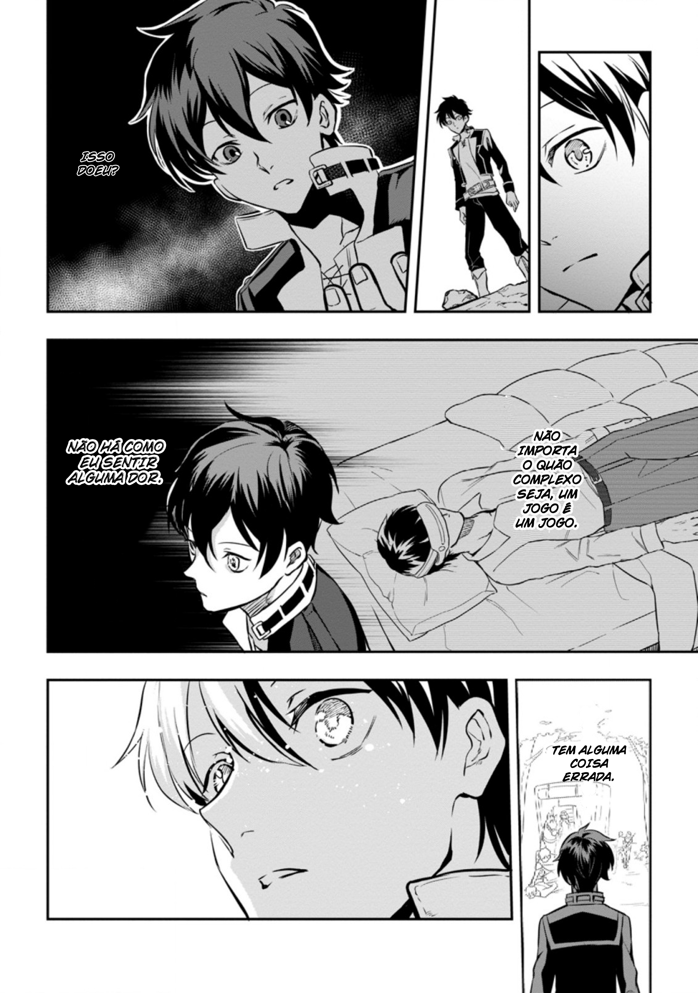 Isekai Craft Gurashi: Jiyuu Kimama na Seisan Shoku no Honobono Slow Life Vol. 1 Ch. 1 第17页