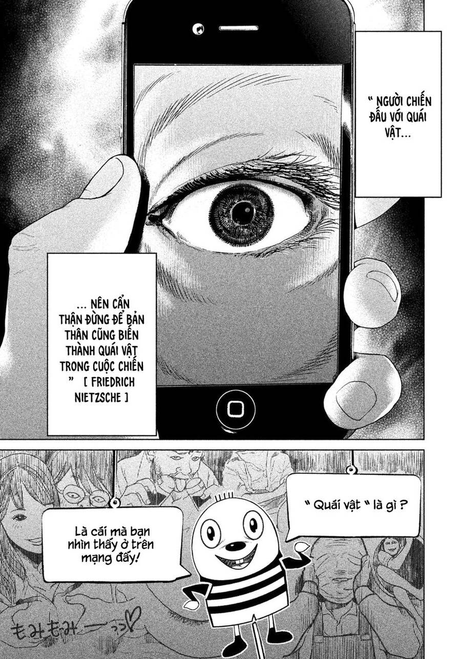 Sacrificial Vote 第7页