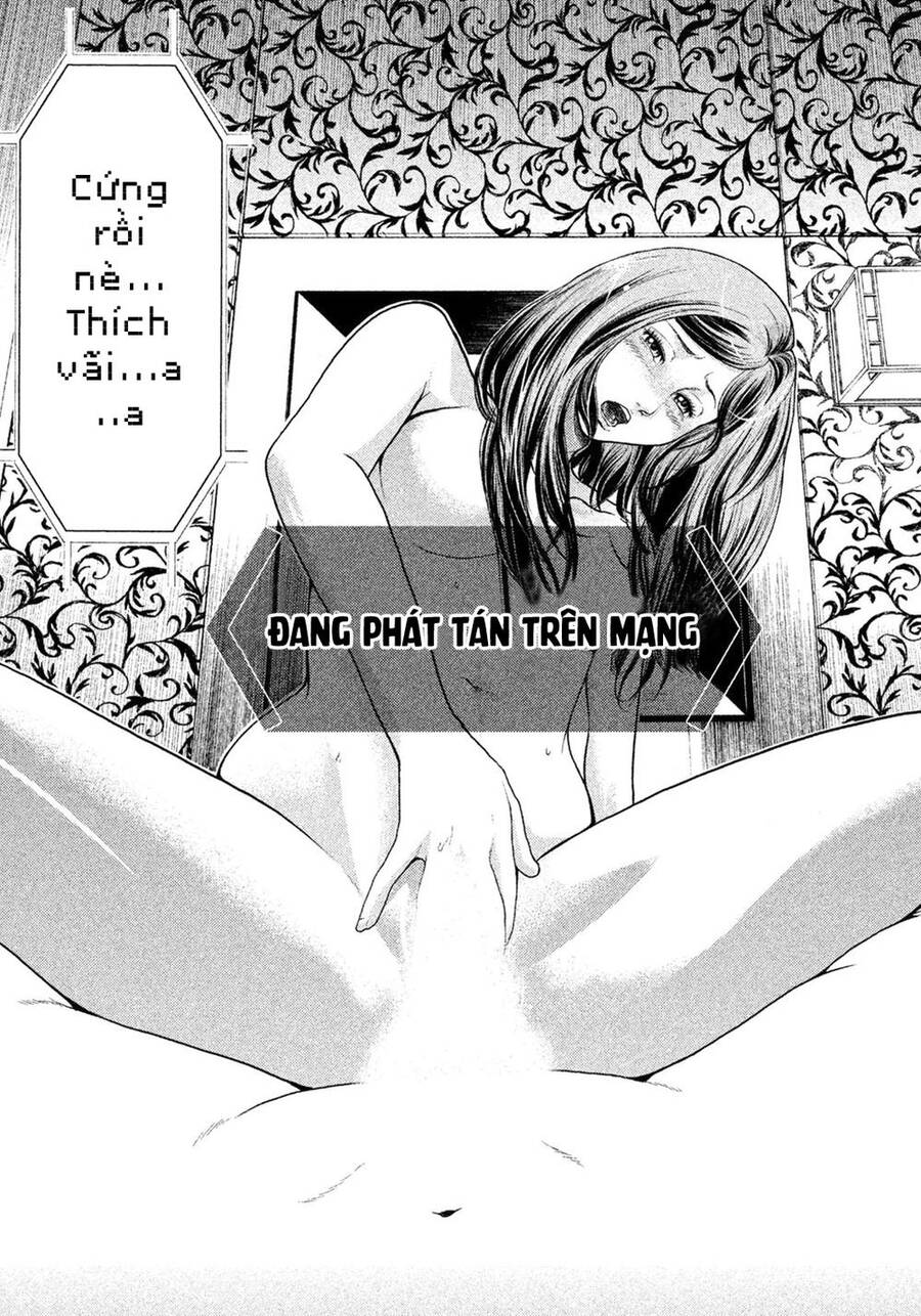 Sacrificial Vote Vol. 1 Ch. 1 第66页