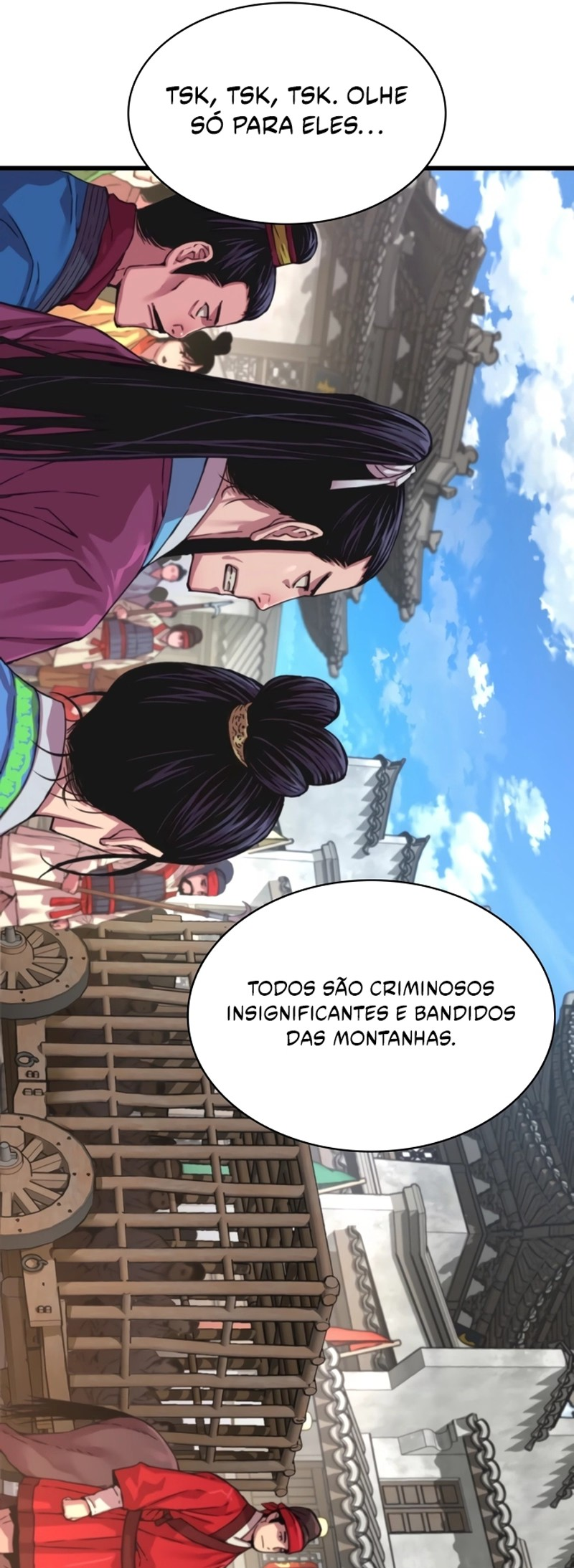 Myst, Might, Mayhem Ch. 1 第26页