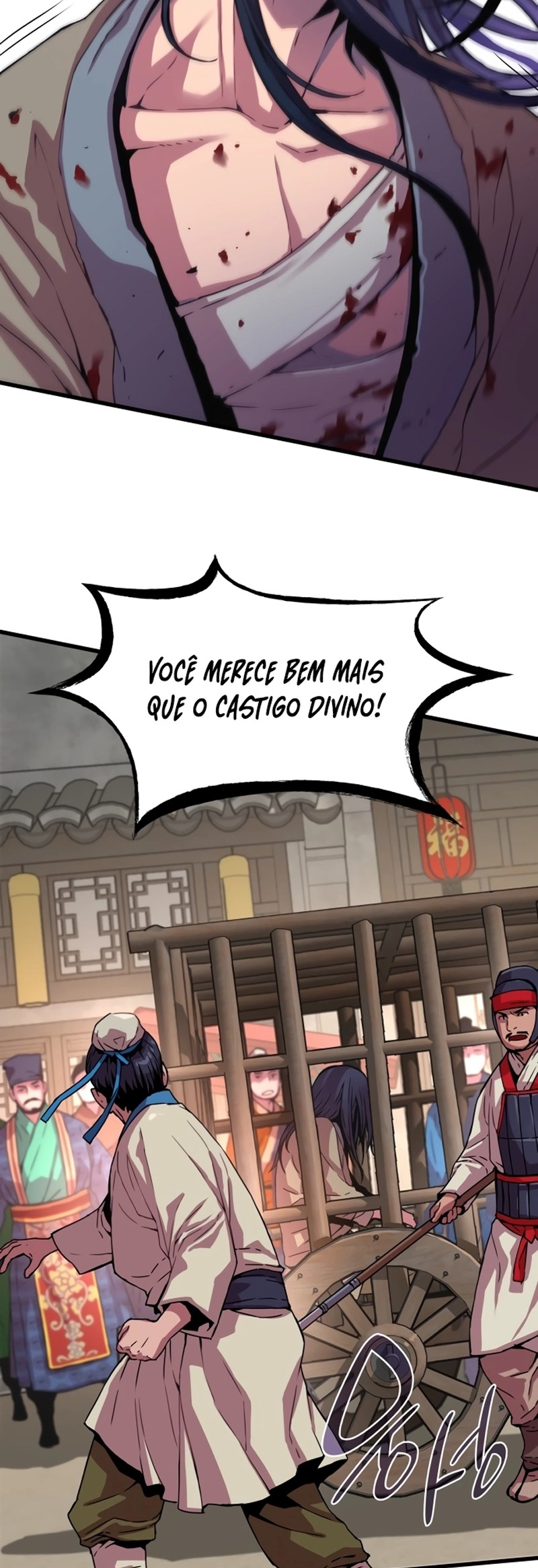 Myst, Might, Mayhem Ch. 1 第36页