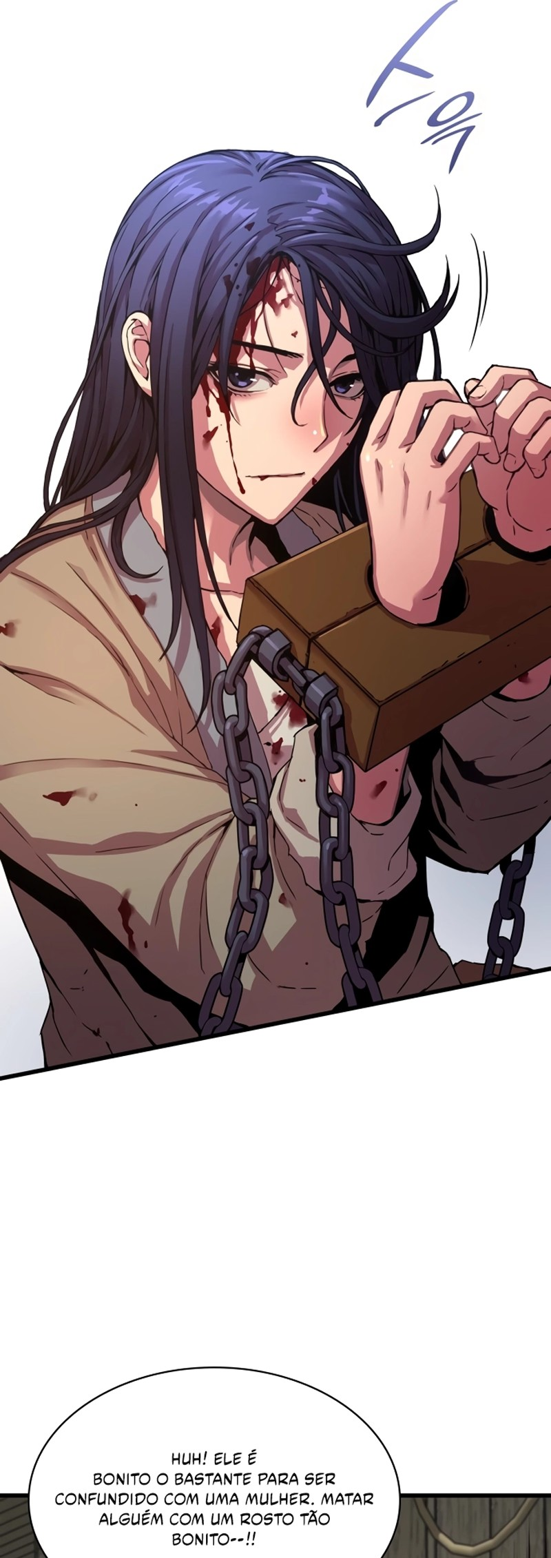 Myst, Might, Mayhem Ch. 1 第39页