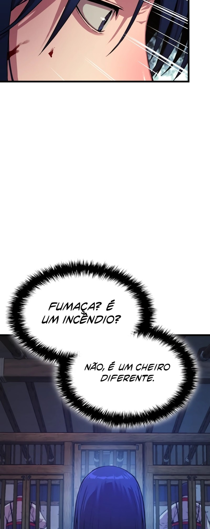 Myst, Might, Mayhem Ch. 1 第61页