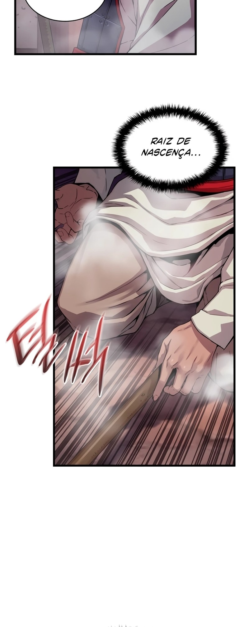Myst, Might, Mayhem Ch. 1 第64页