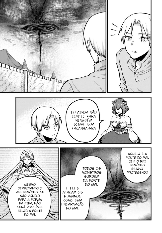 RTA Sousha wa Game Sekai kara Kaerenai Vol. 1 Ch. 2 第15页