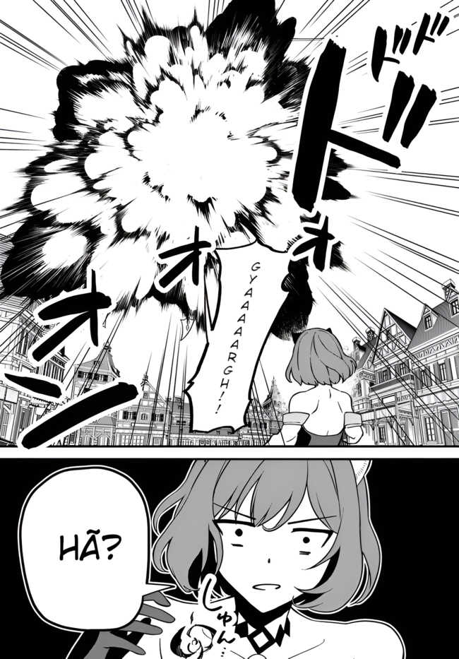 RTA Sousha wa Game Sekai kara Kaerenai Vol. 1 Ch. 2 第22页