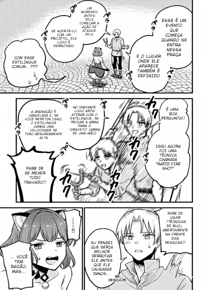 RTA Sousha wa Game Sekai kara Kaerenai Vol. 1 Ch. 2 第25页