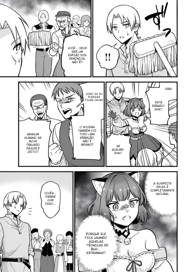 RTA Sousha wa Game Sekai kara Kaerenai Vol. 1 Ch. 2 第27页