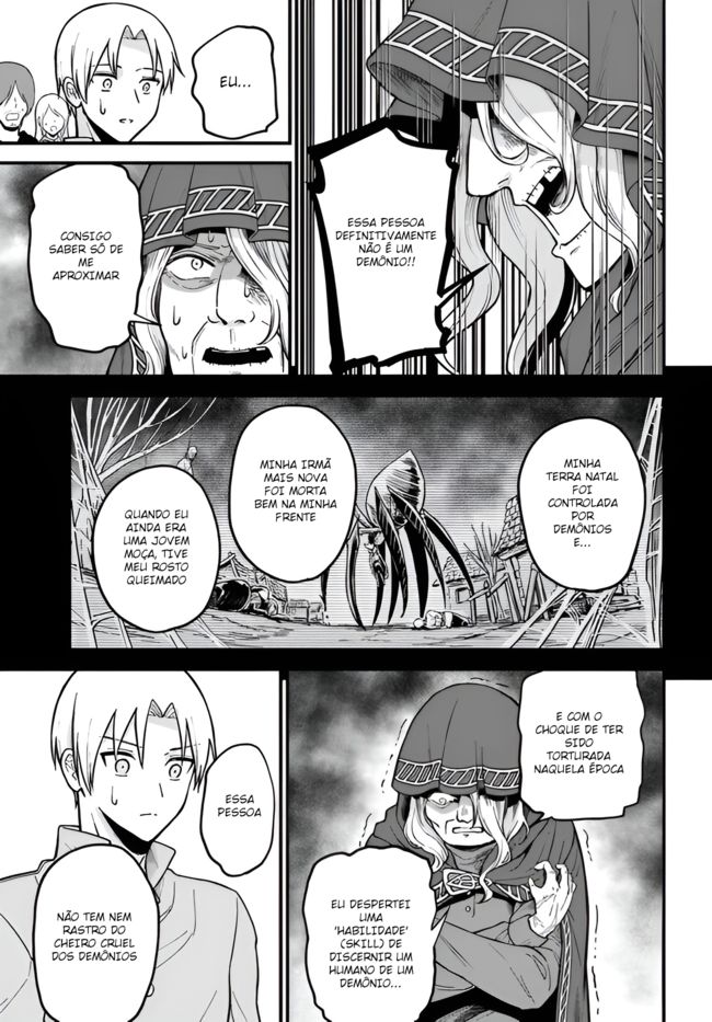 RTA Sousha wa Game Sekai kara Kaerenai Vol. 1 Ch. 2 第29页