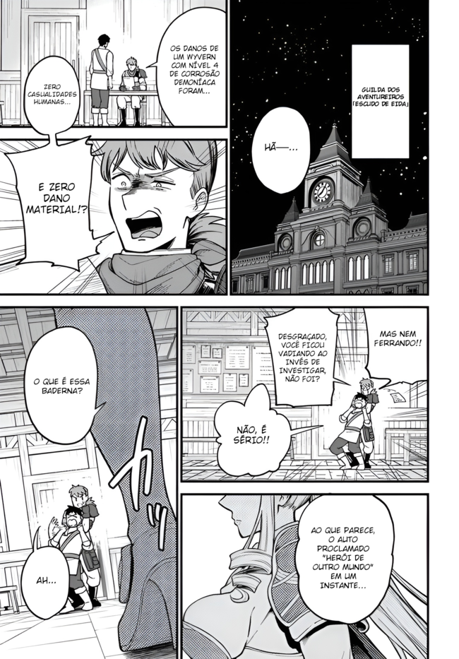 RTA Sousha wa Game Sekai kara Kaerenai Vol. 1 Ch. 2 第37页