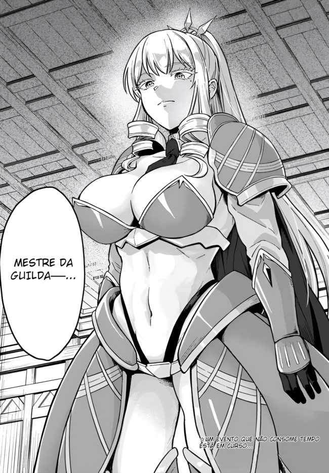 RTA Sousha wa Game Sekai kara Kaerenai Vol. 1 Ch. 2 第38页