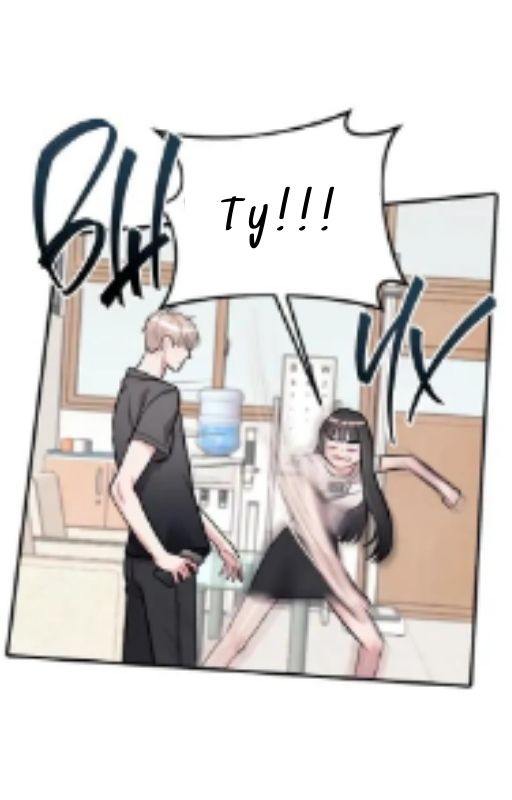 Undercover! Chaebol High School Vol. 1 Ch. 5 第20页