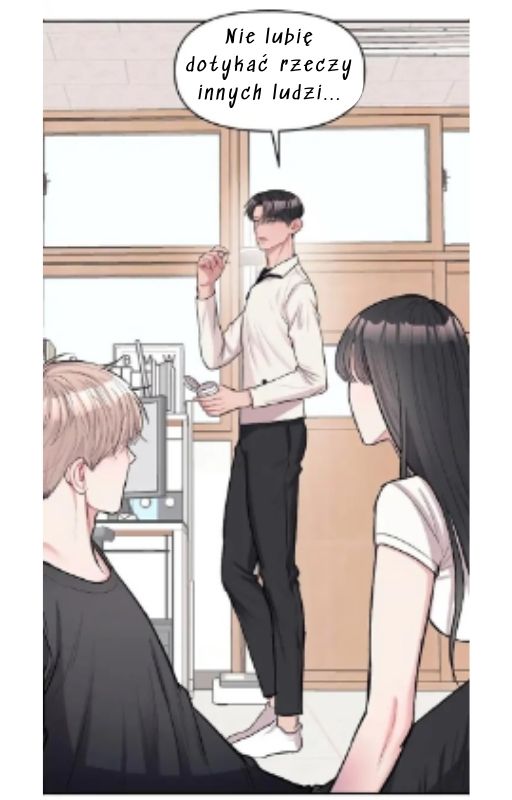 Undercover! Chaebol High School Vol. 1 Ch. 5 第31页