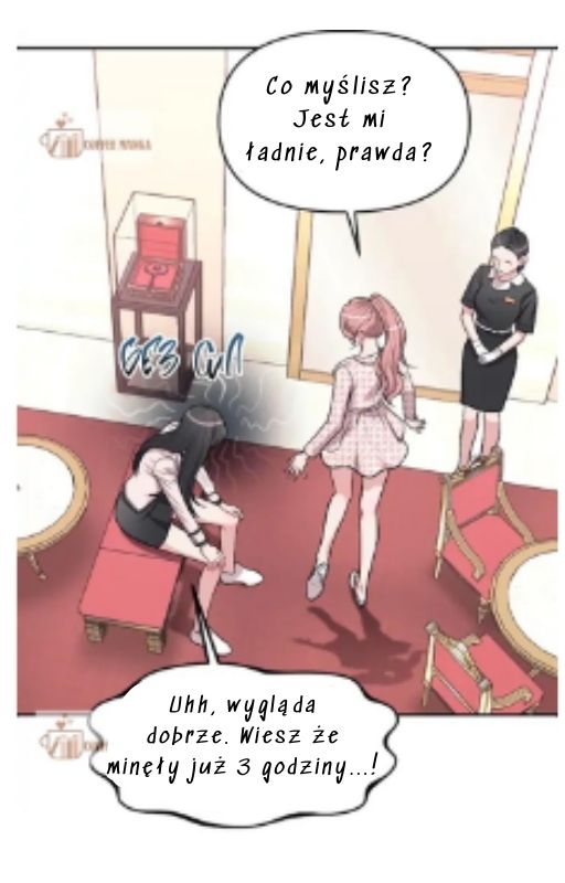 Undercover! Chaebol High School Vol. 1 Ch. 5 第75页