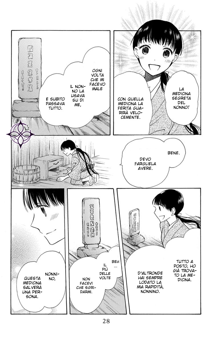 Tendou-ke Monogatari Vol. 1 Ch. 1 第31页