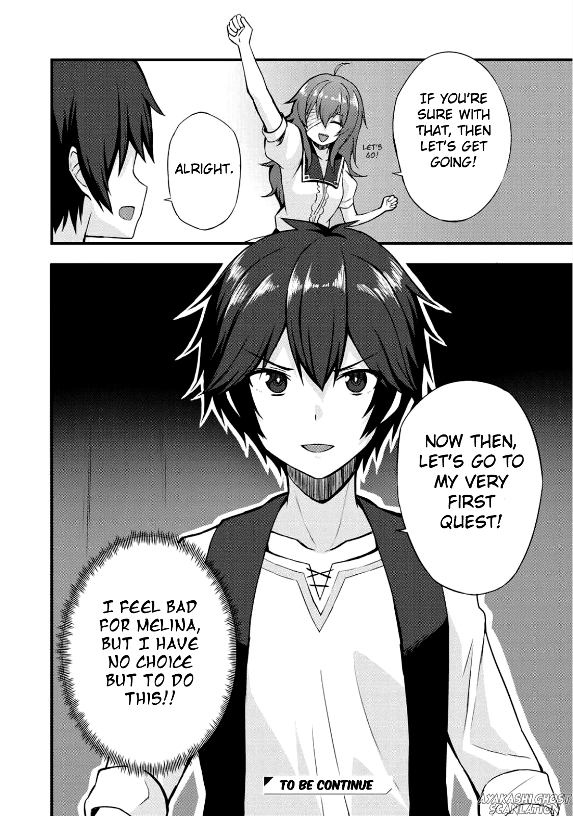 Dorei Shounin shika Sentakushi ga Nai desu yo? ~Harem? Nani Sore Oishii no?~ The Exciting First Slave Auction!! 第27页
