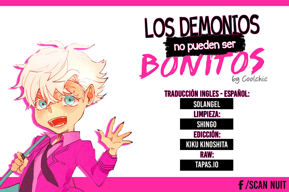 Demons Can't Be Pretty Un Amigo Mio 第2页