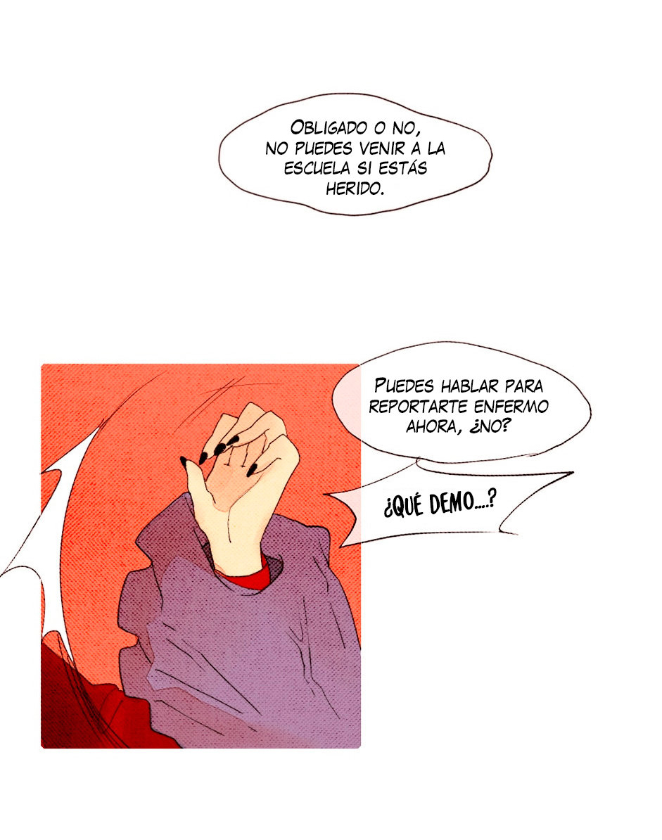 Demons Can't Be Pretty Un Amigo Mio 第14页