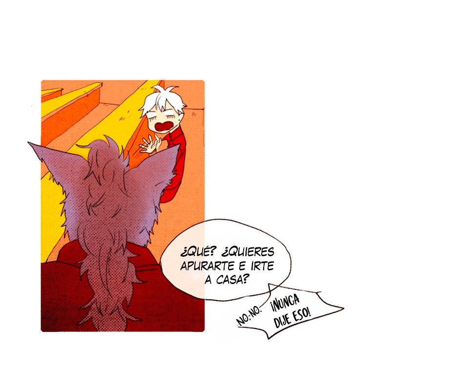 Demons Can't Be Pretty Un Amigo Mio 第18页