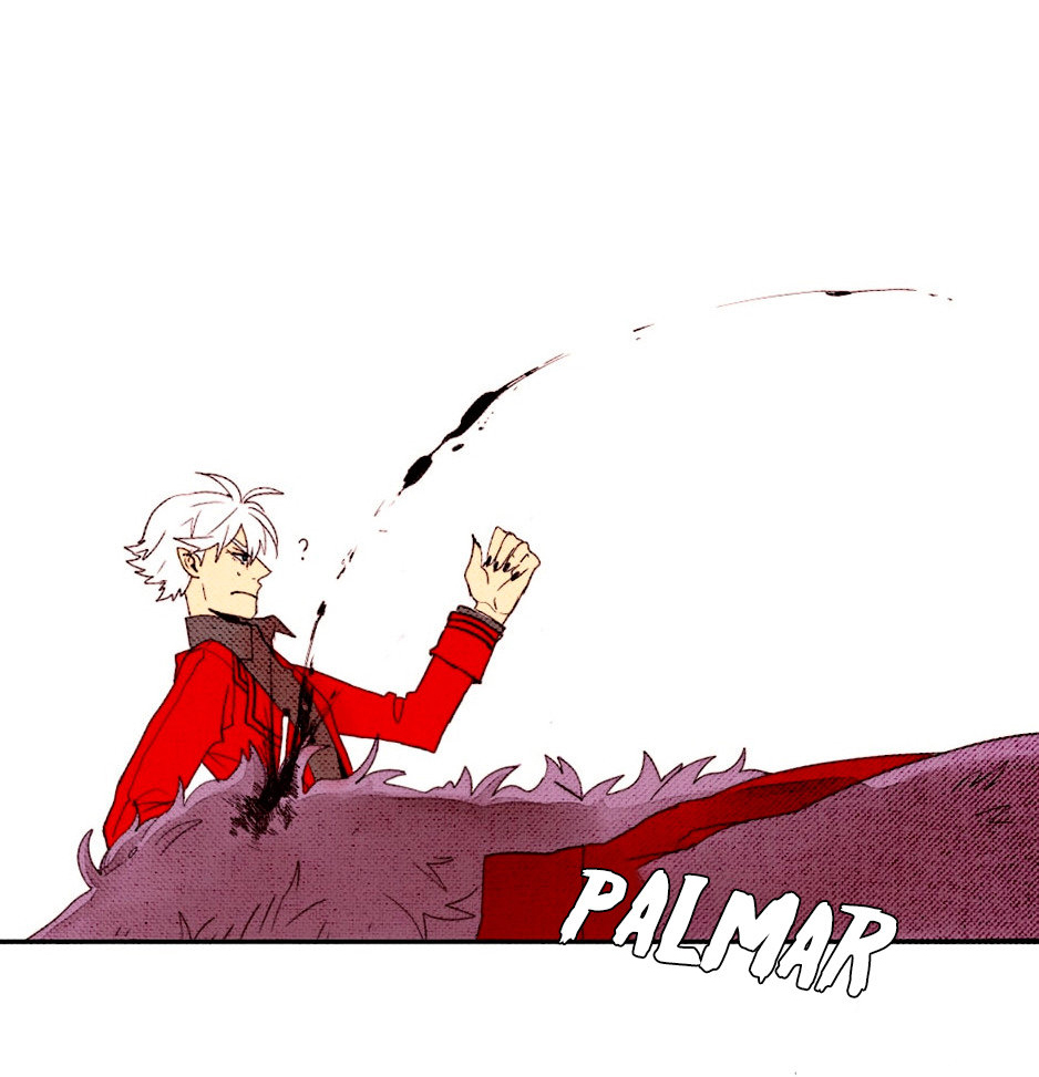 Demons Can't Be Pretty Un Amigo Mio 第22页