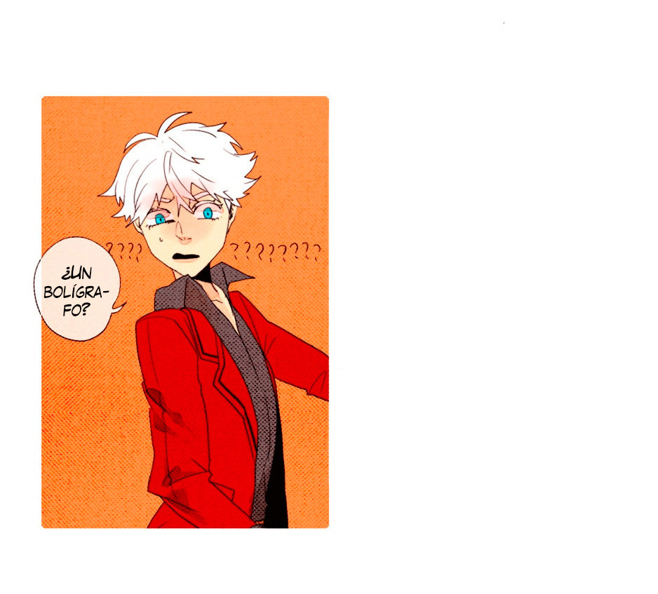 Demons Can't Be Pretty Un Amigo Mio 第23页