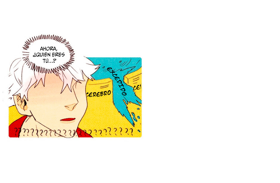 Demons Can't Be Pretty Un Amigo Mio 第26页