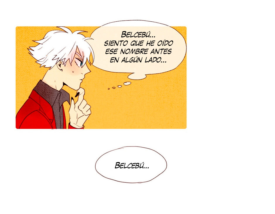 Demons Can't Be Pretty Un Amigo Mio 第30页