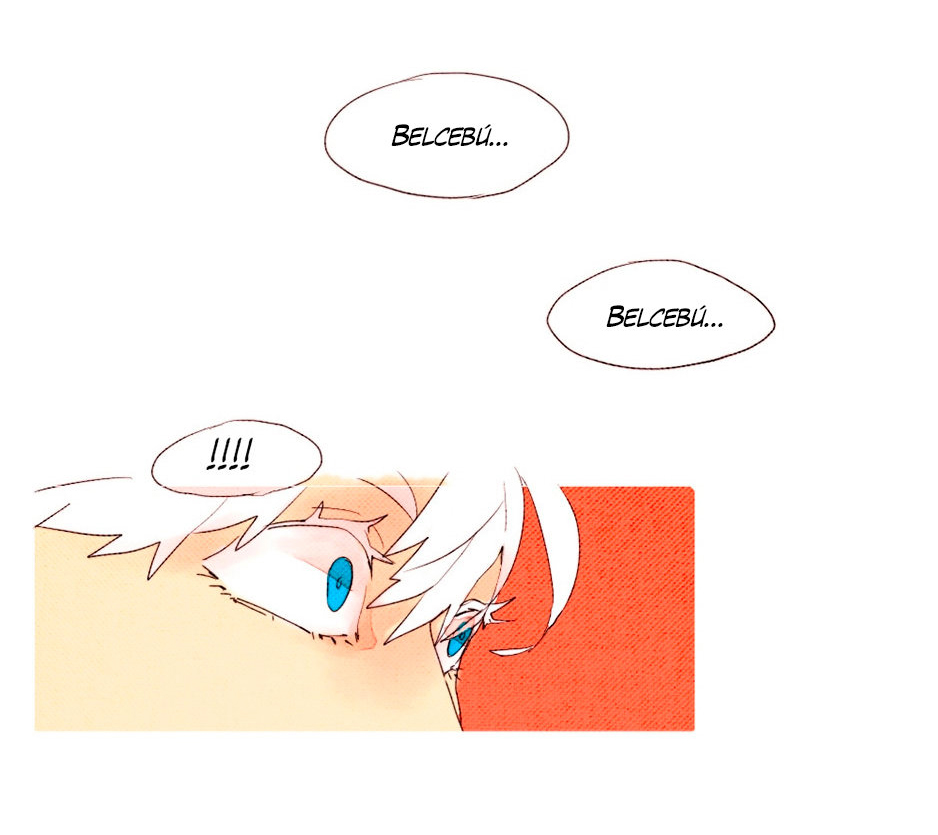 Demons Can't Be Pretty Un Amigo Mio 第31页