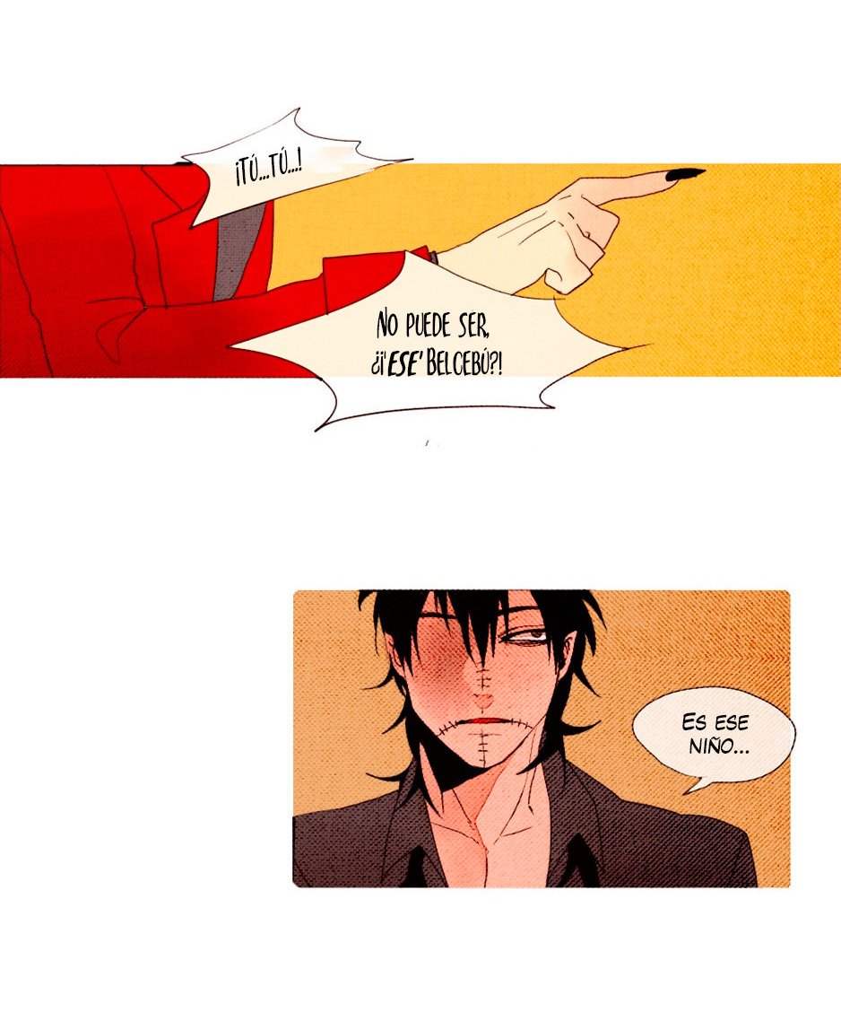Demons Can't Be Pretty Un Amigo Mio 第32页