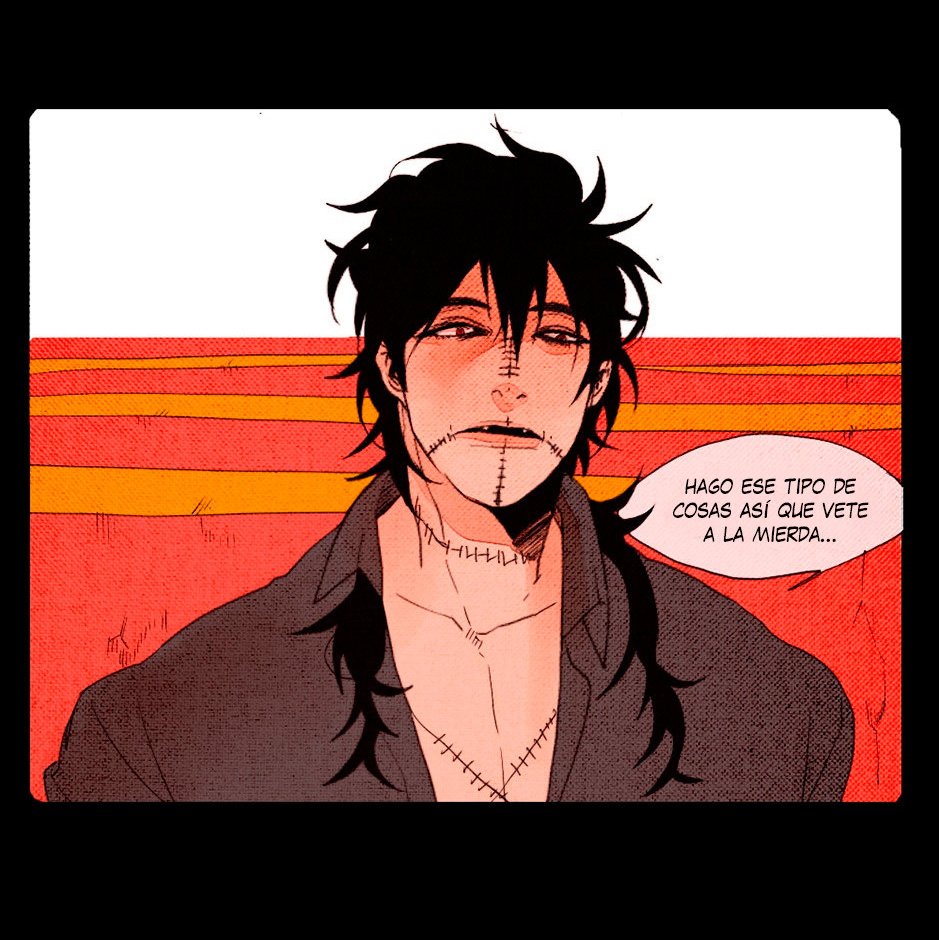 Demons Can't Be Pretty Un Amigo Mio 第38页