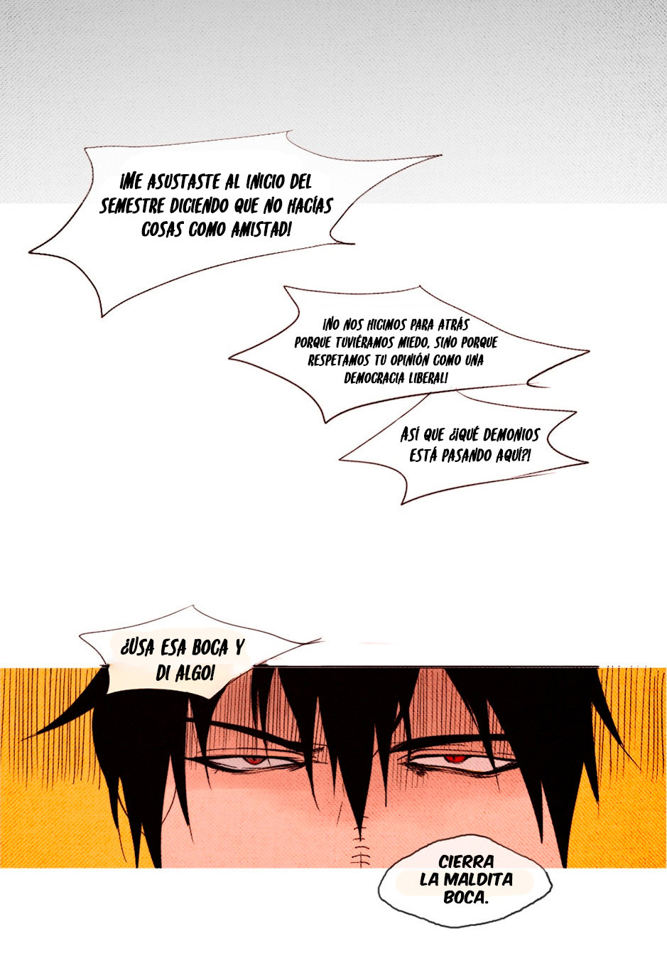 Demons Can't Be Pretty Un Amigo Mio 第40页