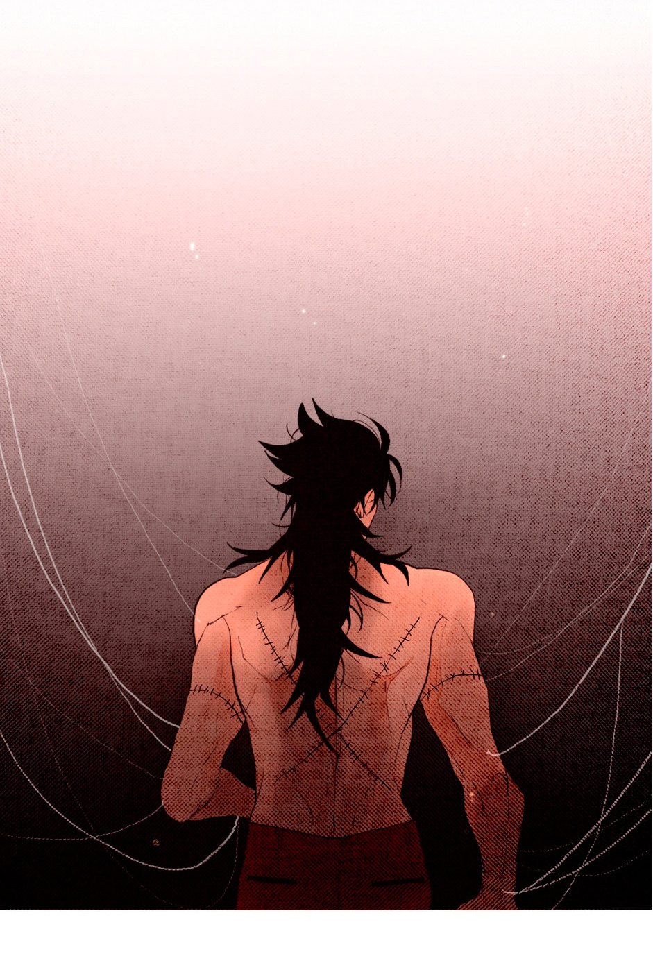 Demons Can't Be Pretty Un Amigo Mio 第5页