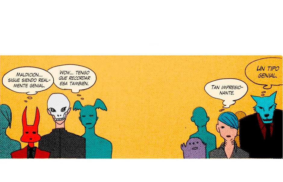 Demons Can't Be Pretty Un Amigo Mio 第44页