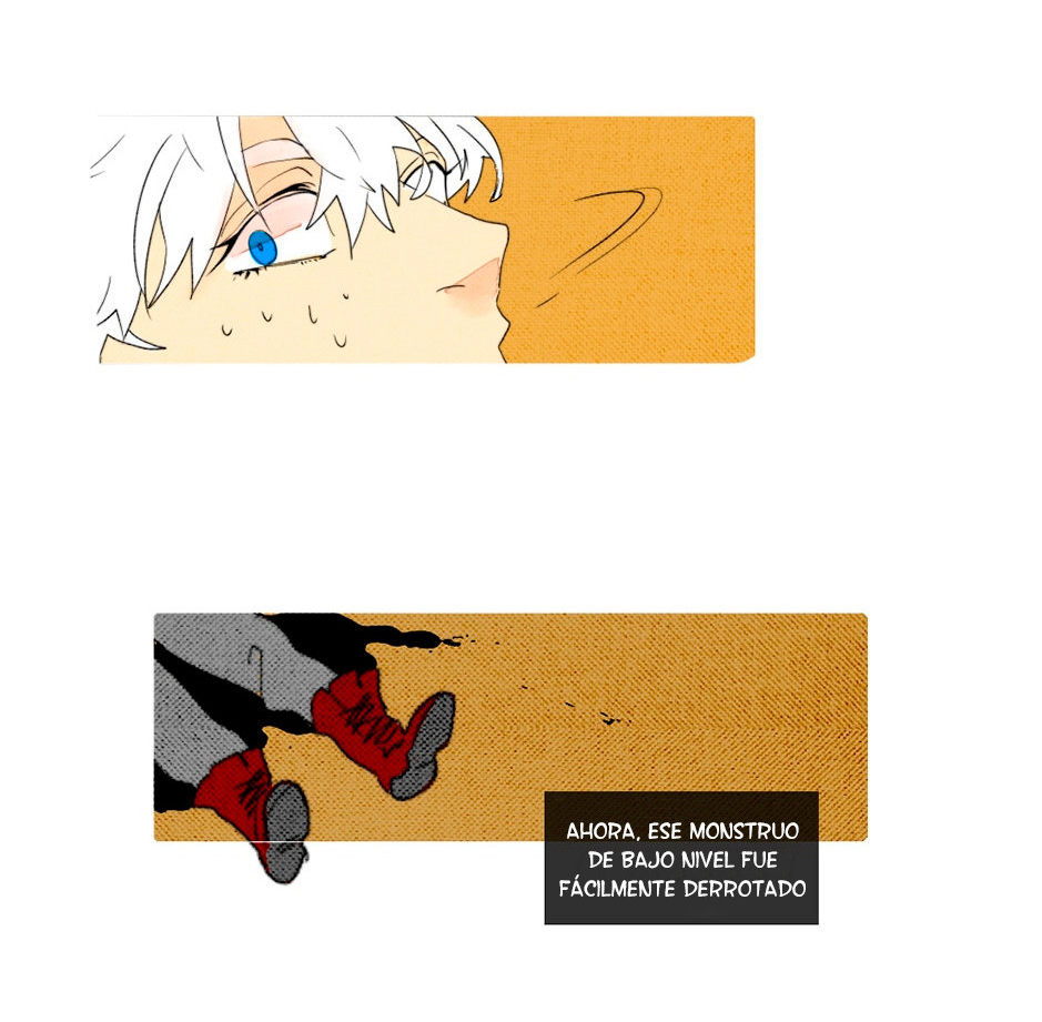 Demons Can't Be Pretty Un Amigo Mio 第46页