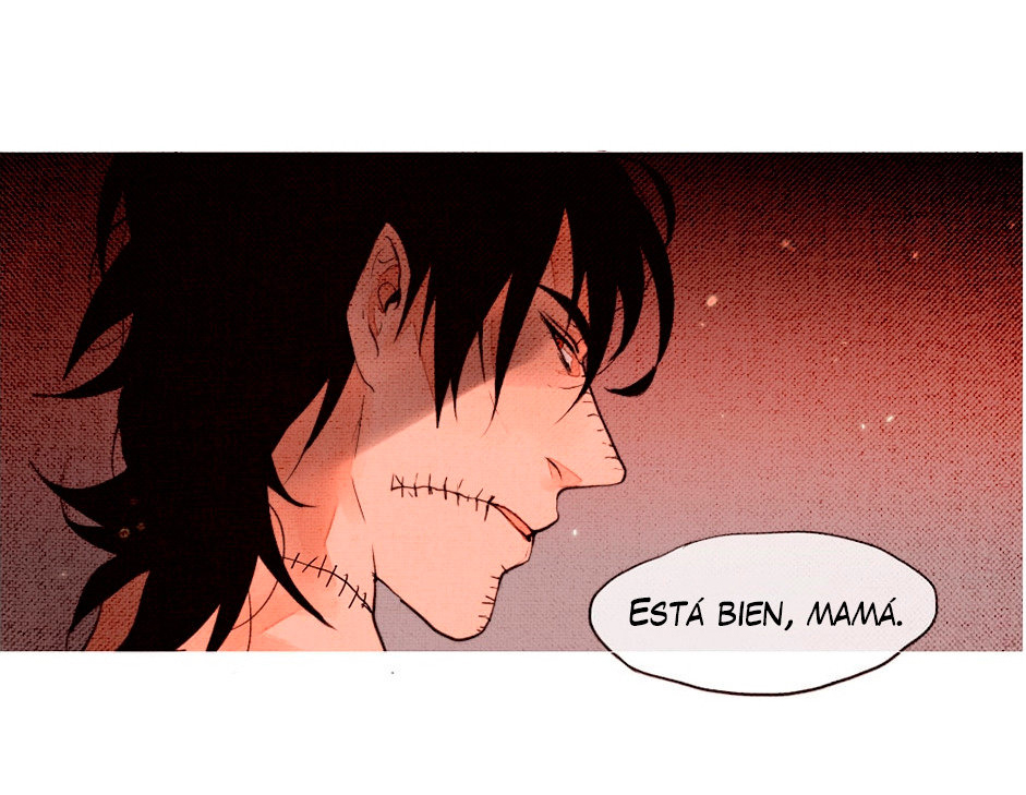 Demons Can't Be Pretty Un Amigo Mio 第6页