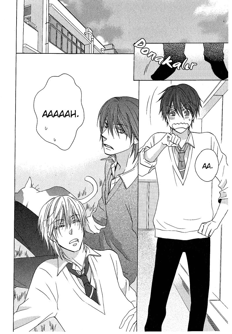 Sono Koi ni wa Wake ga Aru Vol. 1 Ch. 2 第18页