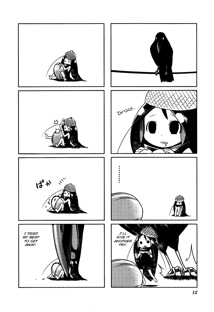 Gokicha!! Vol. 1 Ch. 2 第4页