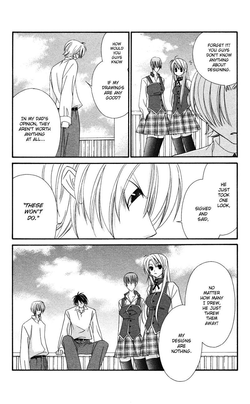 Zero Count Vol. 1 Ch. 6 第13页