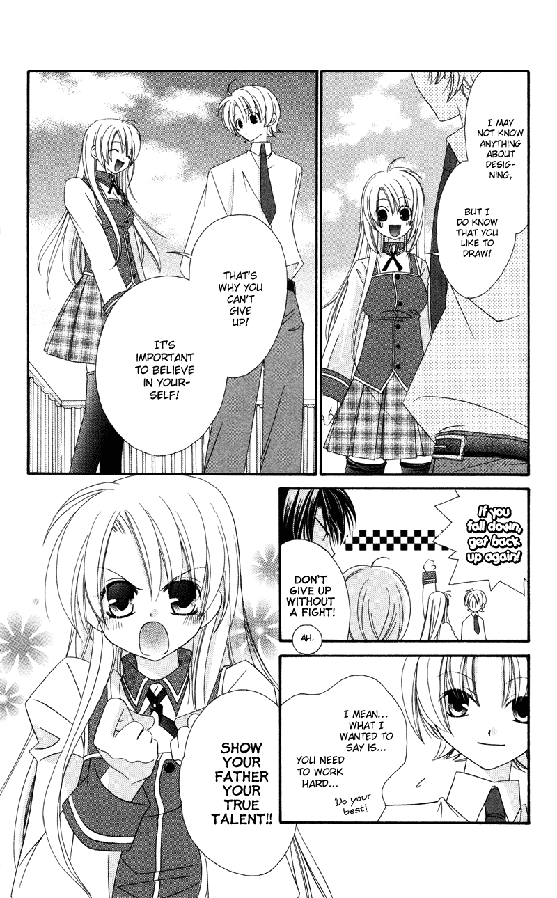 Zero Count Vol. 1 Ch. 6 第15页