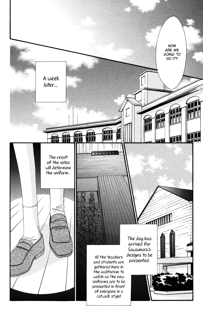 Zero Count Vol. 1 Ch. 6 第19页