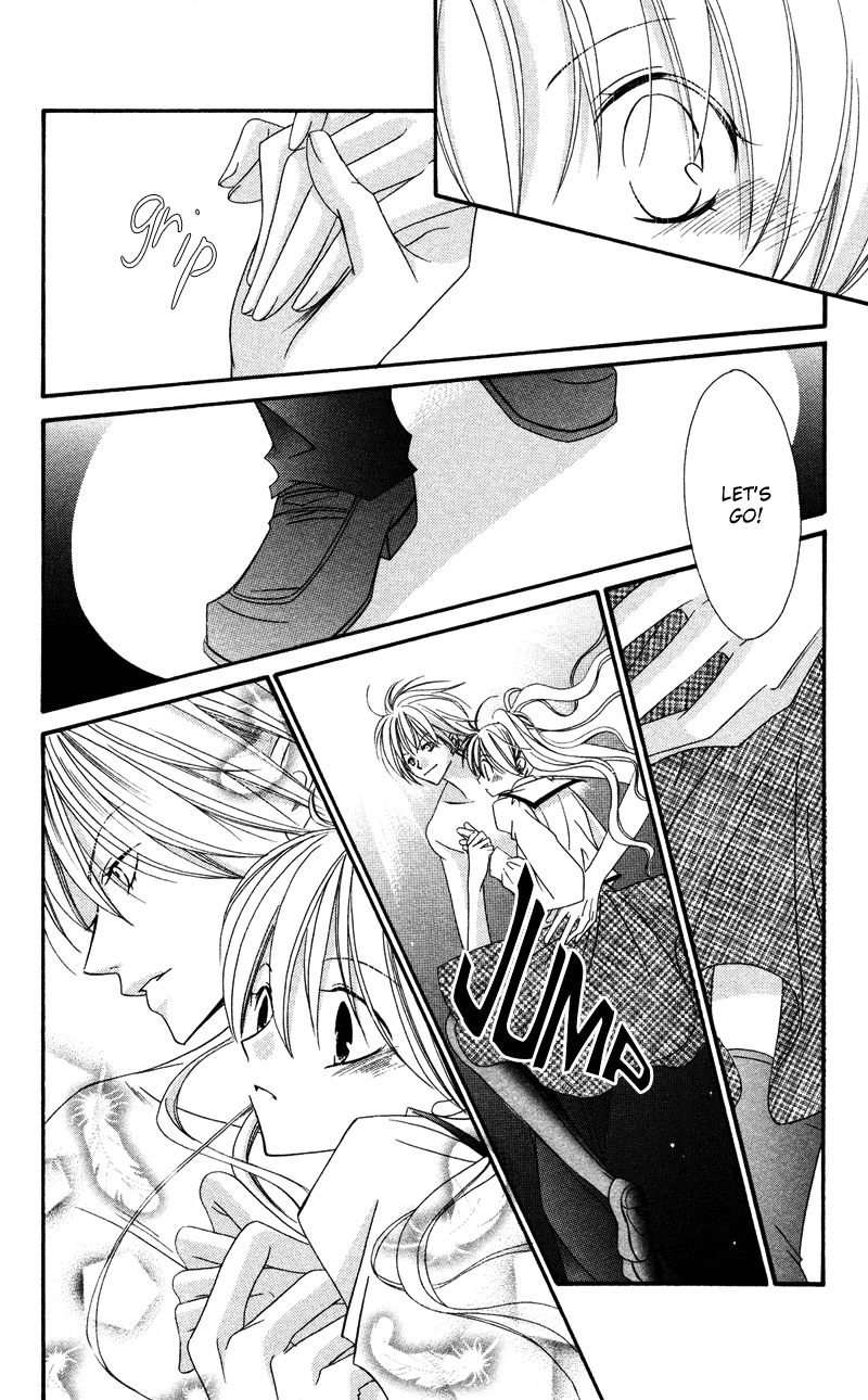 Zero Count Vol. 1 Ch. 6 第29页