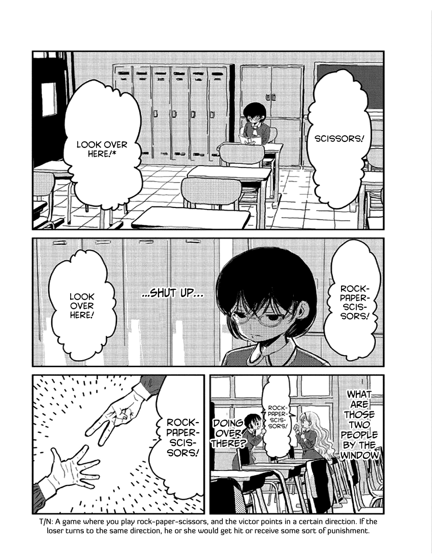 Asobi Asobase 第6页