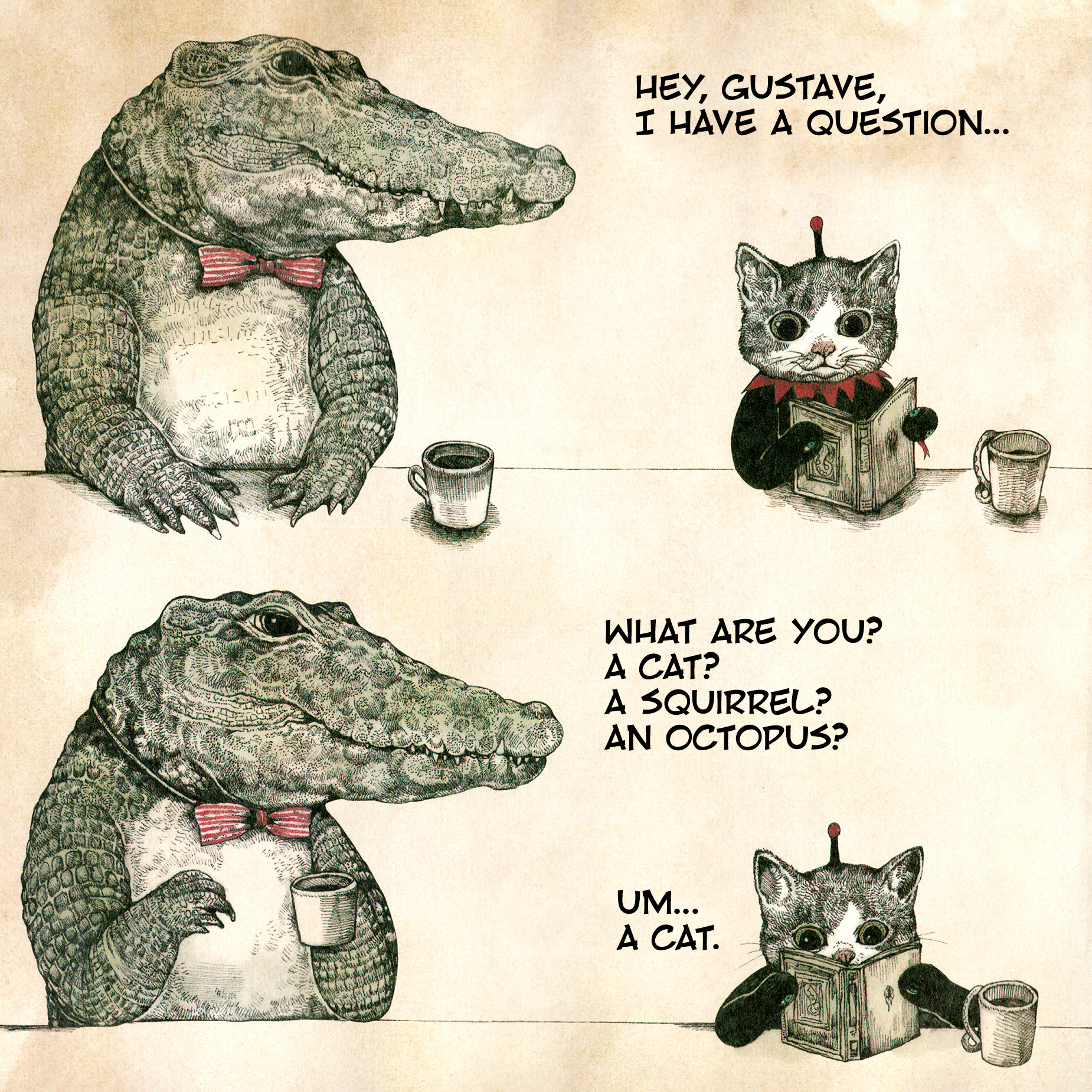 Gustave 第2页