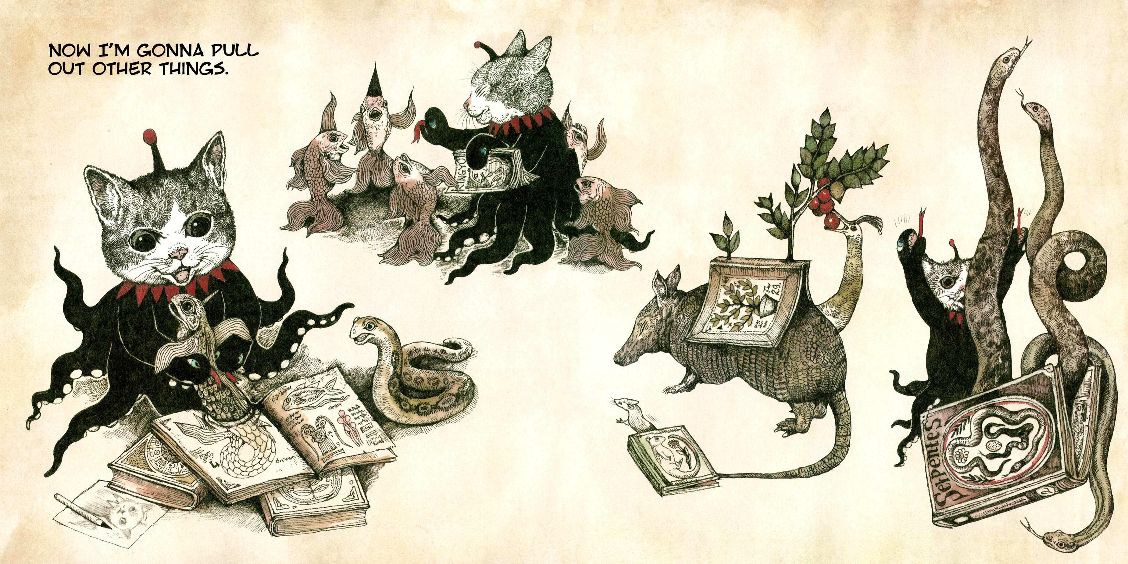 Gustave 第8页