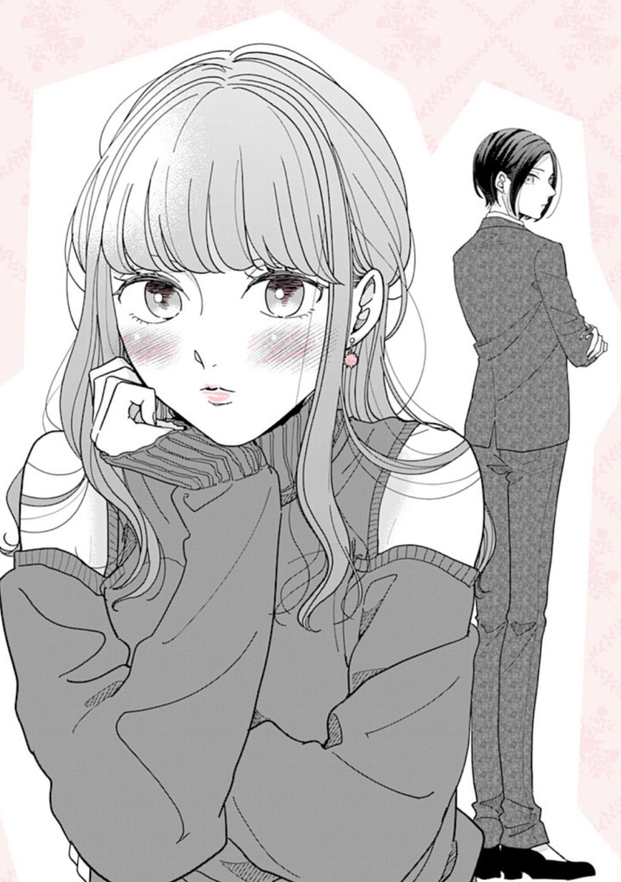 Watashi to Kanojo no Kawaii Koi no Hajime Kata ¿¡Más linda que yo!? 💢 第3页